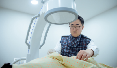 신경차단술